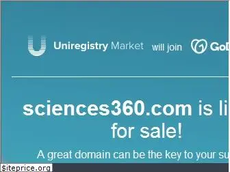 sciences360.com