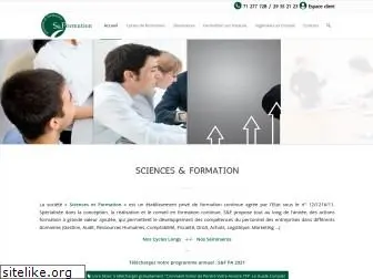 sciencesformation.com