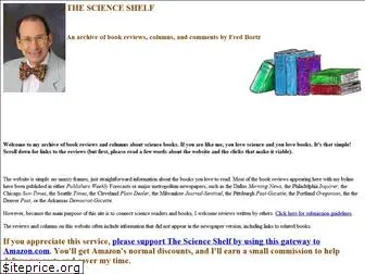 scienceshelf.com