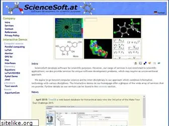 sciencesoft.at