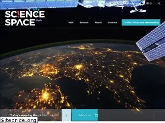 sciencespace.com.au