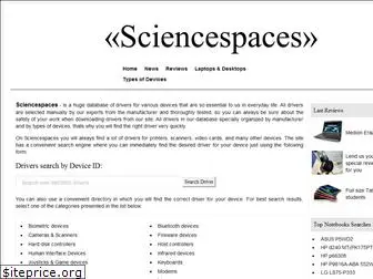 sciencespaces.com