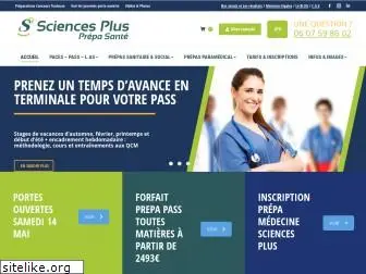 sciencesplus.fr