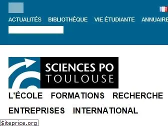 sciencespo-toulouse.fr