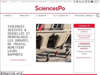 sciencespo.com