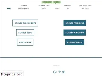 sciencesquid.com