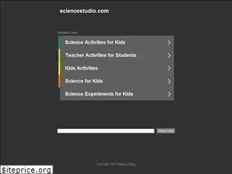 sciencestudio.com