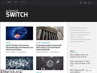 scienceswitch.com