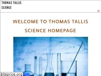 sciencetallis.weebly.com