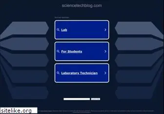 sciencetechblog.com