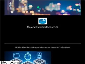 sciencetechvideos.wordpress.com