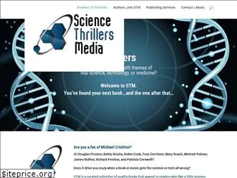 sciencethrillersmedia.com