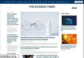 sciencetimes.com