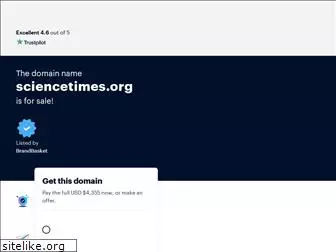 sciencetimes.org