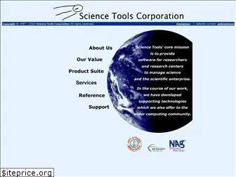 sciencetools.com