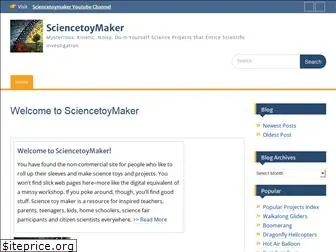 sciencetoymaker.org