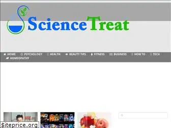 sciencetreat.com