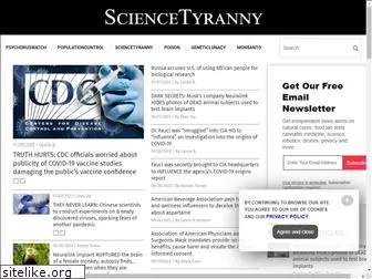 sciencetyranny.com