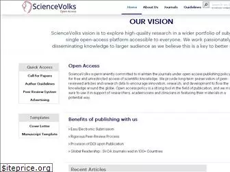 sciencevolks.com