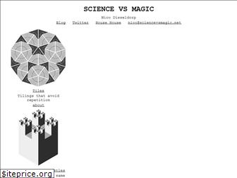 sciencevsmagic.net