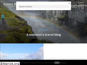 sciencewanders.com