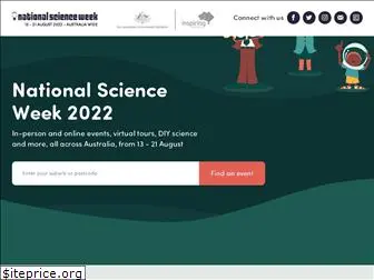 scienceweek.net.au