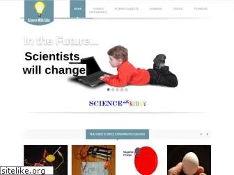 sciencewithkids.com