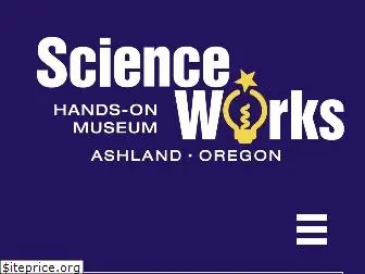 scienceworksmuseum.org