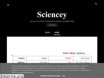 sciencey0.blogspot.com