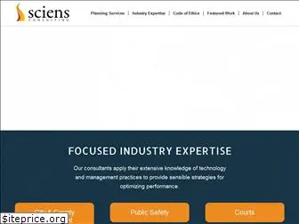 sciens.com