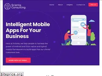 scienta.co