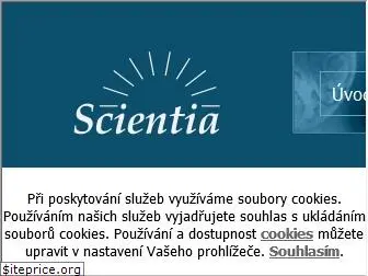 scientia.cz