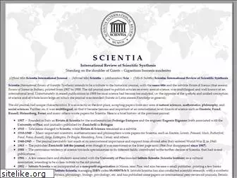 scientiajournal.org