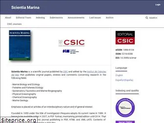 scientiamarina.revistas.csic.es