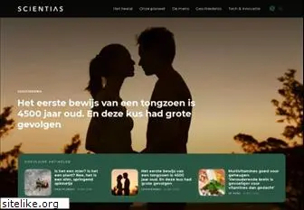 scientias.nl