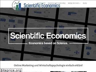 scientific-economics.com