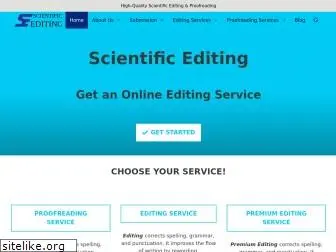 scientific-editing.info