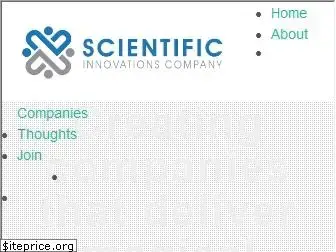 scientific-innovations.com