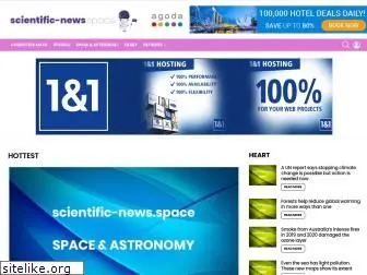scientific-news.space