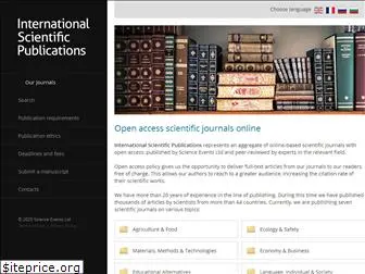 scientific-publications.net