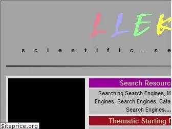 scientific-search-engines.com