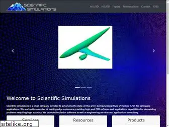 scientific-sims.com