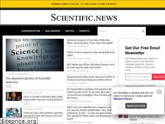 scientific.news