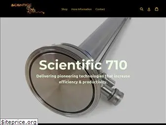 scientific710.com