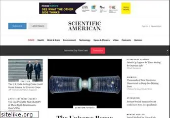 scientificamerican.com