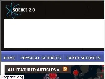scientificblogging.com