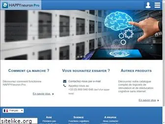 scientificbraintrainingpro.fr