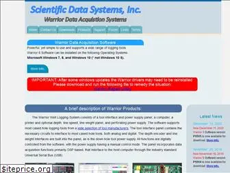 scientificdata.com