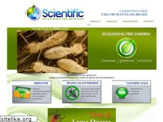 scientificext.com