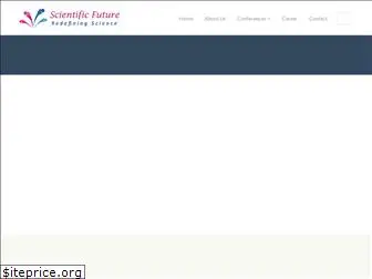 scientificfuturegroup.com